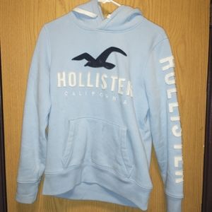 Hollister hoodie